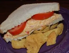 Ultimate Homemade Pimiento Cheese Spread Recipe