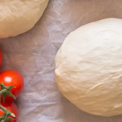 Ultimate Homemade Pizza Crust Recipe