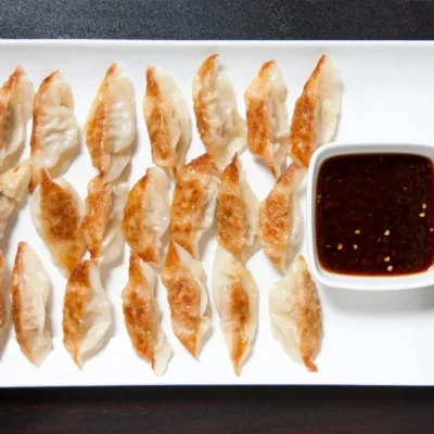 Ultimate Homemade Potsticker Recipe - Crispy &Amp; Delicious