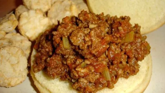 Ultimate Homemade Sloppy Joes Recipe