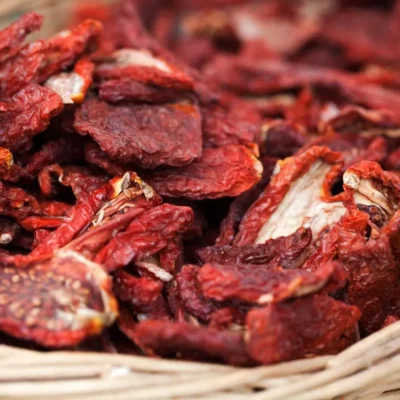 Ultimate Homemade Sun-Dried Tomato Recipe