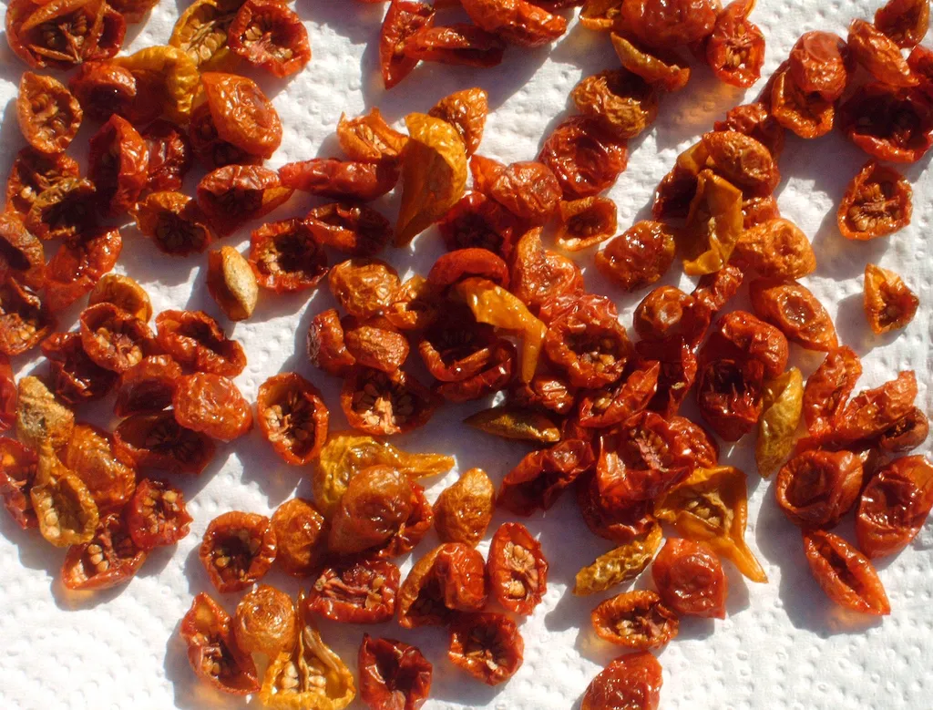 Ultimate Homemade Sun-Dried Tomato Recipe