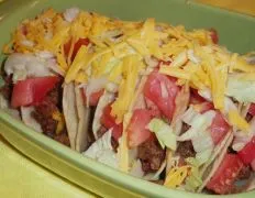 Ultimate Homemade Taco Meat Recipe - Family Favorite