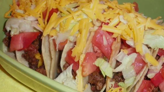 Ultimate Homemade Taco Meat Recipe Your Family Will Adore