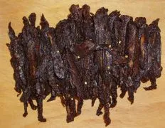 Ultimate Homemade Teriyaki Beef Jerky Recipe