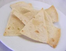 Ultimate Homemade Tortilla Chips – Crispier & Tastier Than Any Restaurant!