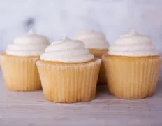 Ultimate Homemade Vanilla Buttercream Frosting Recipe