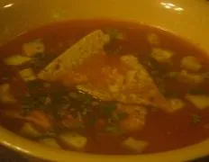 Ultimate Homestyle Chicken Tortilla Soup Recipe