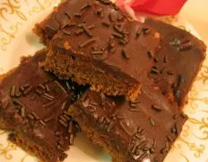 Ultimate Irresistible Brownies