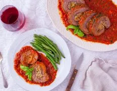 Ultimate Italian Braciole Recipe: A Family Favorite Unveiled