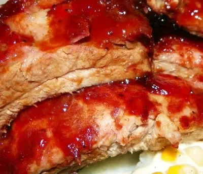 Ultimate Kansas City-Style Baby Back Ribs Dry Rub Recipe