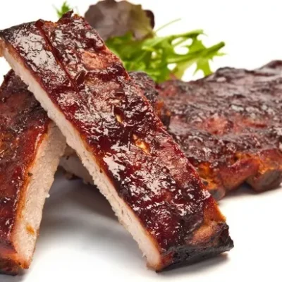 Ultimate Kansas City-Style Baby Back Ribs Dry Rub Recipe