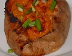 Ultimate Loaded Sweet Potatoes Recipe