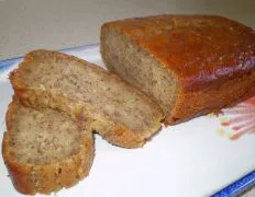 Ultimate Moist Banana Bread Recipe