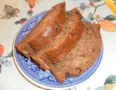 Ultimate Moist Zucchini Bread Recipe – Vintage Betty Crocker 1996 Classic