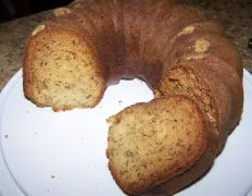 Ultimate Moist And Delicious Banana Bread Recipe