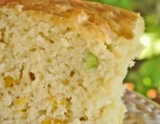 Ultimate Moist And Sweet Cornbread Recipe