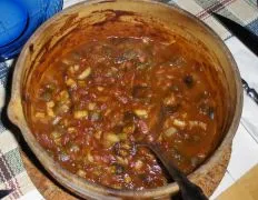 Ultimate Oven-Baked Beans Recipe: A Delicious Twist on a Classic Dish