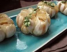 Ultimate Oven-Roasted Whole Garlic Recipe