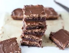 Ultimate Peanut Butter-Stuffed Brownie Recipe