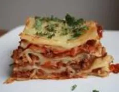 Ultimate Prep-Friendly Lasagna Recipe