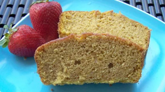 Ultimate Pumpkin Bread Recipe: A Fall Favorite