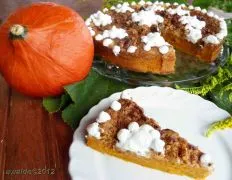 Ultimate Pumpkin Crunch Cake for Thanksgiving Feast