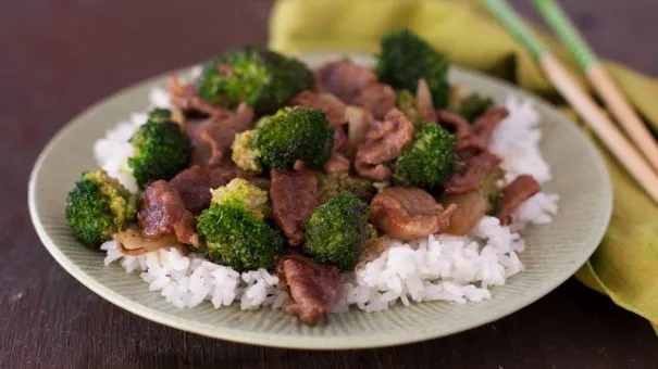 Ultimate Quick & Delicious Beef Broccoli Stir-Fry Recipe