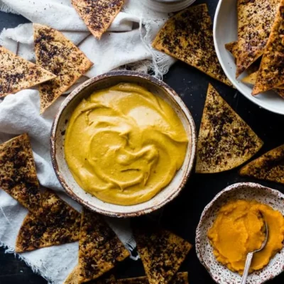 Ultimate Quick &Amp; Delicious Pumpkin Spice Dip Recipe