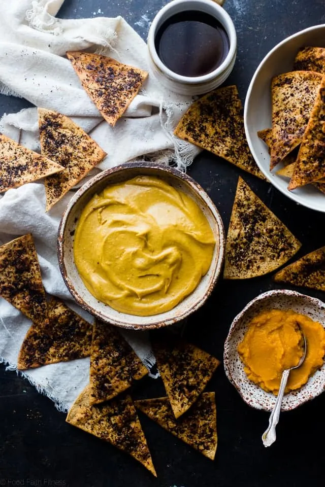 Ultimate Quick & Delicious Pumpkin Spice Dip Recipe