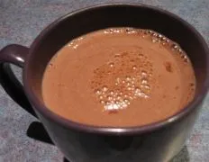 Ultimate Rich And Creamy Hot Chocolate Recipe