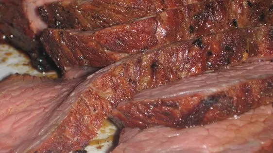 Ultimate Savory Tri-Tip Steak Marinade Recipe