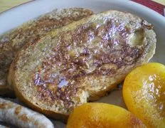 Ultimate Seafarer’s French Toast Delight