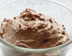 Ultimate Simple Chocolate Mousse Recipe