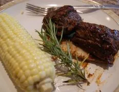 Ultimate Slow-Cooked Beef Ribs Recipe By Wayne