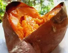 Ultimate Slow-Cooked Sweet Potatoes