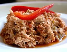 Ultimate Slow Cooker Shredded Chicken Recipe