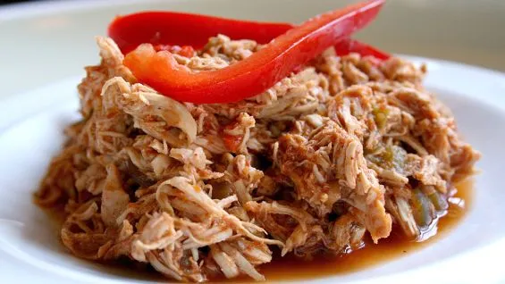 Ultimate Slow Cooker Shredded Chicken Recipe