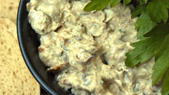 Ultimate Smoky Oyster Spread for Elegant Snacking