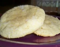 Ultimate Soft And Chewy Sugar Cookies Recipe