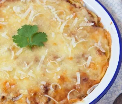 Ultimate Spaghetti Pizza Pie Casserole: A Family Favorite Recipe