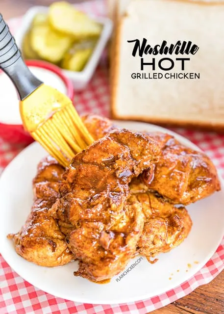 Ultimate Spicy Chicken Marinade for Grilling Perfection