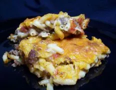 Ultimate Spicy Mac And Cheese Bake: A Comfort Food Classic With A Kick