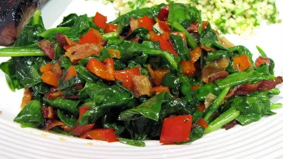 Ultimate Spinach Transformation: A Must-Try Recipe