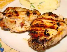 Ultimate Sticky Grilled Chicken Recipe for a Perfect BBQ