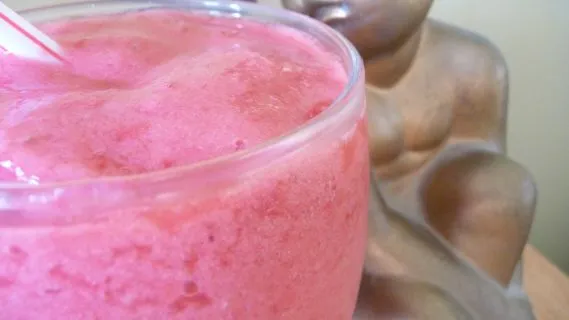 Ultimate Strawberry Banana Bliss Smoothie Recipe