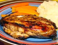 Ultimate Sudbury Chicken Marinade Recipe for Juicy & Flavorful Meals