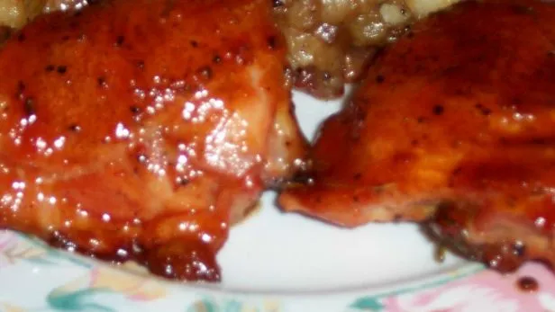 Ultimate Sweet BBQ Chicken Recipe – Perfect for Grilling or Broiling