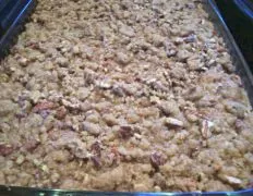 Ultimate Sweet Potato Casserole for Thanksgiving Feast