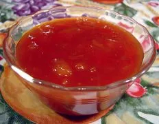 Ultimate Sweet And Sour Dipping Sauce For Egg Rolls